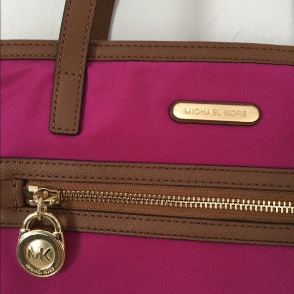 Michael Kors Bags | Michael Kors Kempton Tote Bag | Poshmark